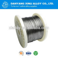 High Quality K Type Thermocouple Grade Wire